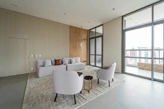 Imagem APARTAMENTO RESIDENCIAL em São Paulo - SP, Vila Mascote