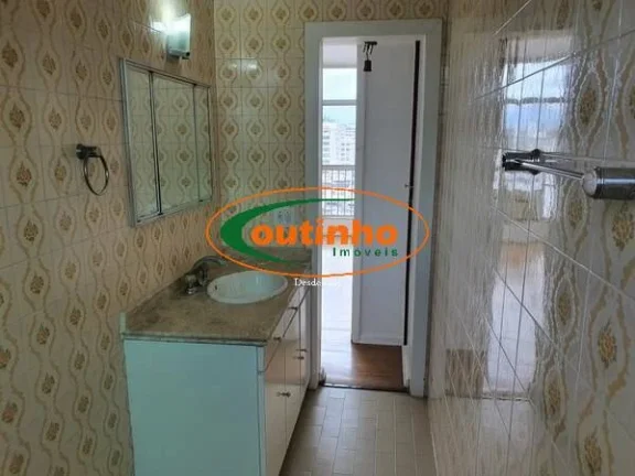 Imagem (21225) Avenida Melo Matos - Tijuca