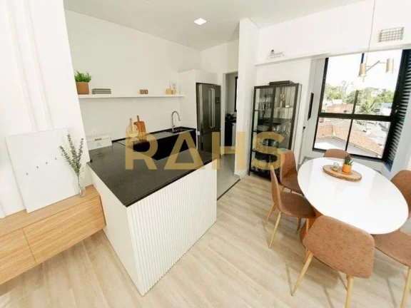 Imagem Apartamento deslumbrante no bairro Costa e Silva, com suíte + 1 dormitório. Pronto para morar, o a...