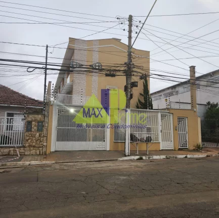Imagem SOBRADO 03 DORMITÓRIOS /01 SUÍTE/CONDOMÍNIO FECHADO/02 VAGAS