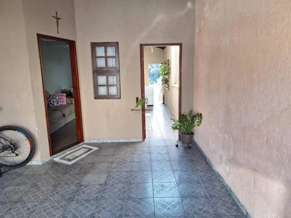 Imagem CASA - CIDADE NOVA - JUNDIAÍ