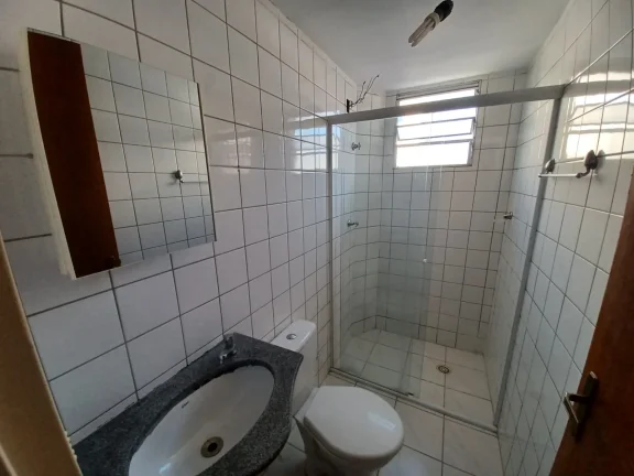 Imagem Apartamento com 65 m² à venda Vila Augusta- Sorocaba - SP