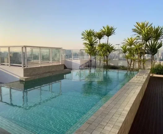 Imagem APARTAMENTO PARA LOCAÇÃO NO BROOKLIN