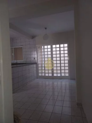 Imagem Casa com 2 dormitórios cm 1 suite à venda, 94 m² por R$ 350.000 - Vila Monte Alegre - Ribeirão Preto/SP