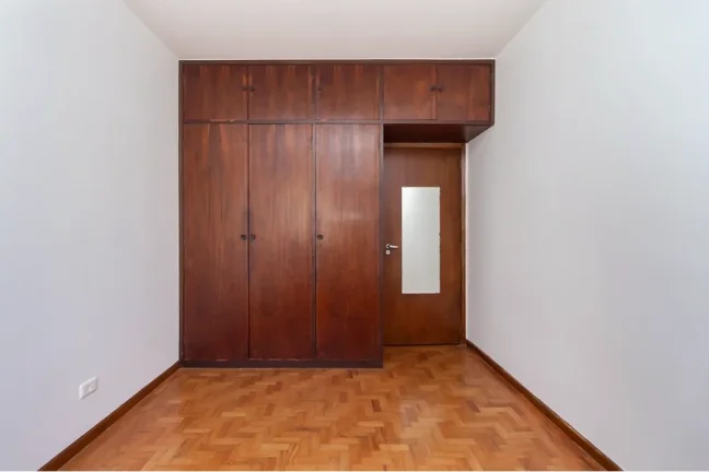 Imagem APARTAMENTO RESIDENCIAL em São Paulo - SP, Vila Nova Conceição