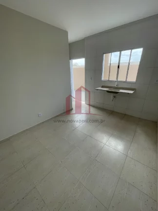 Imagem Imperdível oportunidade de casa à venda em Francisco Morato-SP, Jardim Vassouras II. 2 quartos, 1 sala, 2 banheiros, 1 vaga de garagem, 74m². Condomínio.
