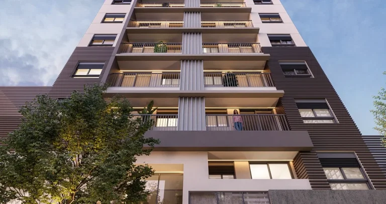 Imagem APARTAMENTO RESIDENCIAL em São Paulo - SP, Paraíso