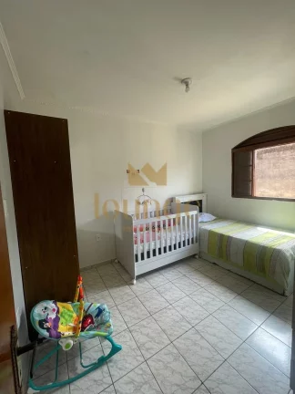 Imagem Casa Sobrado em Sorocaba