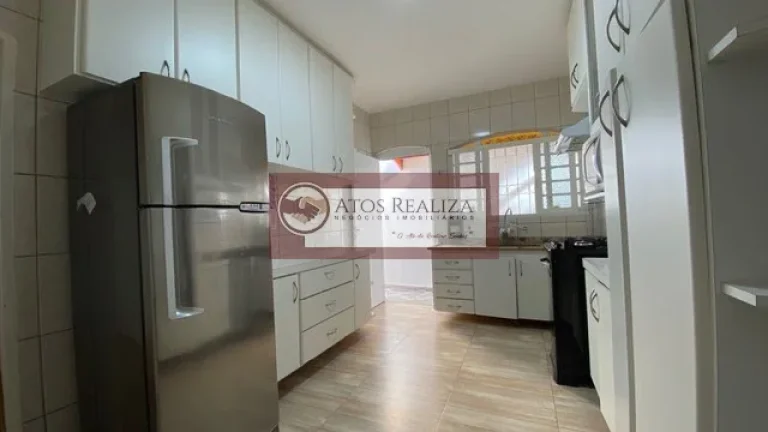 Imagem Casa térrea em Jardim Satelite - São Paulo: 150m², 3 dormitórios, 2 banheiros por R$ 580.000,00