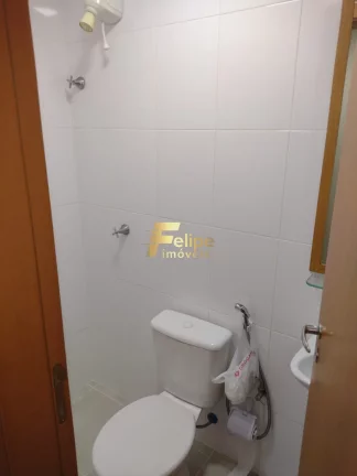 Imagem UM EXCELENTE APARTAMENTO PARA SE MORAR NA PRAIA DA COSTA / VILA VELHA - ES