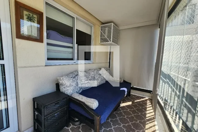 Imagem Apartamento à Venda - Barra da Tijuca, 2 Quartos, 77 m2