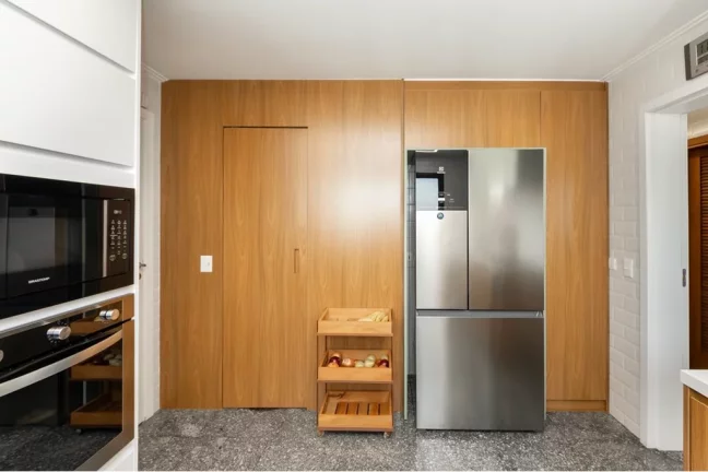 Imagem APARTAMENTO RESIDENCIAL em São Paulo - SP, Mirandópolis