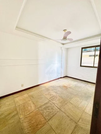 Imagem Apartamento com 3 dormitórios à venda, 140 m² por R$ 850.000 - Praia de Itapoã - Vila Velha/ES