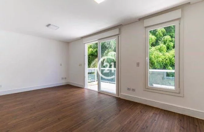 Imagem Casa à venda, 680 m² - Brooklin - São Paulo/SP