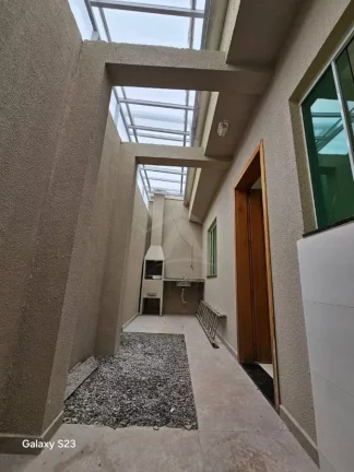 Imagem CASA, 2 QUARTOS, CENTRO