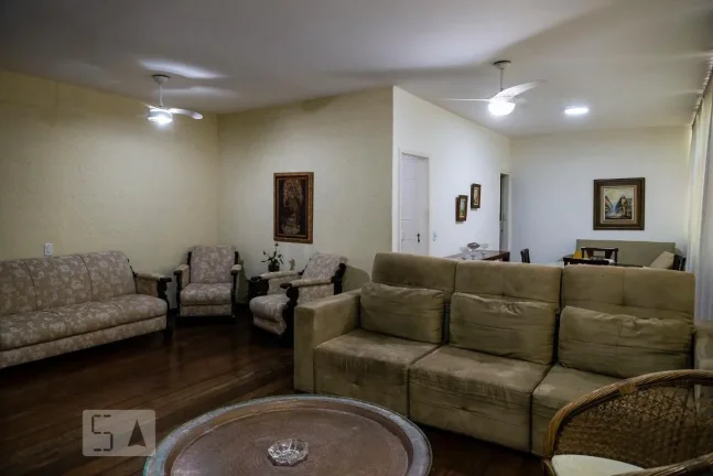 Imagem Apartamento à Venda - Copacabana, 3 Quartos, 160 m2