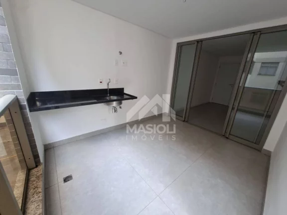Imagem À VENDA – 4 Quartos com Suíte e Varandão | Praia da Costa – Vila Velha / ES.