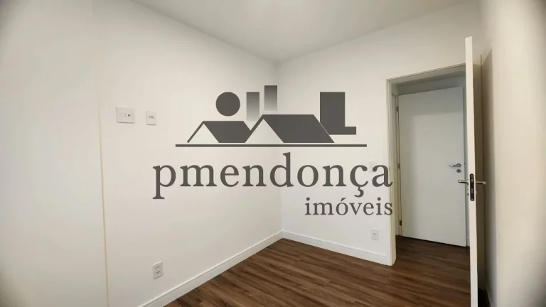 Imagem Apartamento na Vila Romana com 88m², 3 quartos (1 suíte) e 3 vagas.