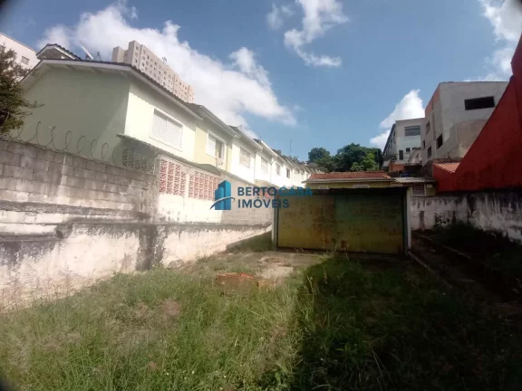 Imagem Terreno Padrão