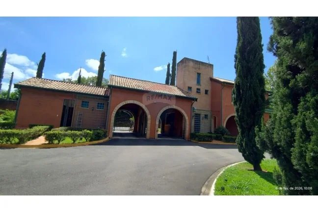 Imagem Exclusividade, natureza e sofisticação no Villa Toscana