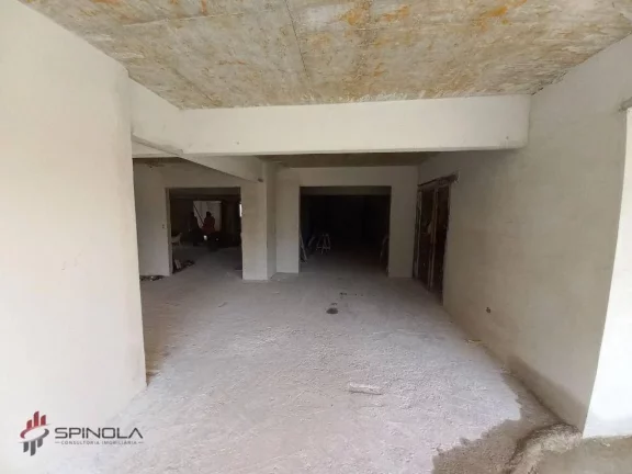 Imagem Apartamento com 2 dormitórios à venda, 94 m² por R$ 549.667,32 - Aviação - Praia Grande/SP