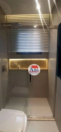 Imagem Apartamento à venda, 152 m² por R$ 1.319.217,41 - Canto do Forte - Praia Grande/SP