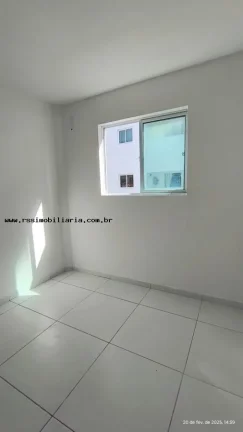Imagem Apartamento para vender no Mussumagro em João Pessoa/PB.