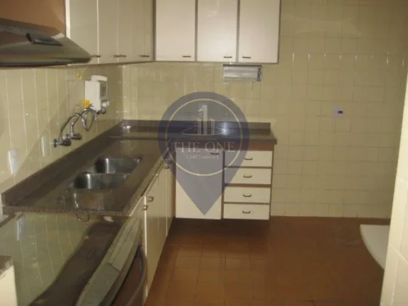 Imagem Apartamento à venda em São Paulo-SP, Higienópolis 3 quartos, 1 suíte, 2 salas, 3 banheiros, 2 vagas de garagem, 107m². Aproveite!