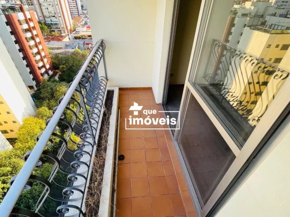Imagem Apartamento com 2 dormitórios à venda, 95 m² por R$ 765.000,00 - Vila Hamburguesa - São Paulo/SP