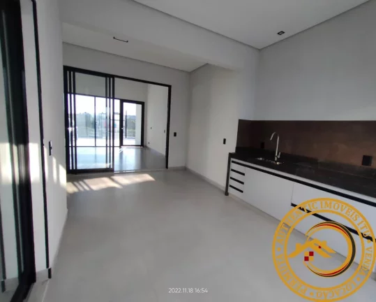 Imagem CASA RESIDENCIAL em SALTO - SP, RESIDENCIAL CENTRAL PARQUE