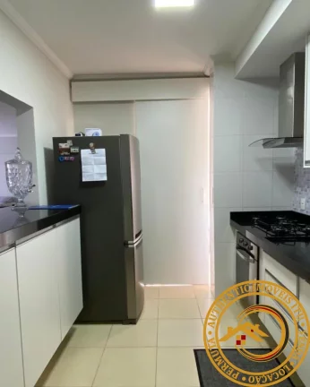 Imagem APARTAMENTO RESIDENCIAL em ITU - SP, JARDIM ROSINHA