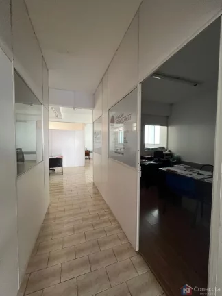 Imagem Sala comercial Andar Comercial para Aluguel em Patos de Minas