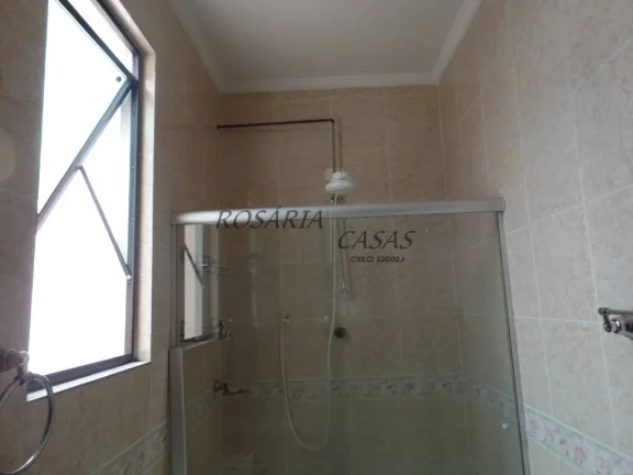 Imagem CASA a venda - Planalto Paulista - Reformada