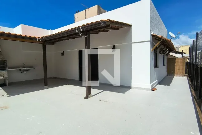 Imagem Apartamento à Venda - Recreio, 3 Quartos, 161 m2
