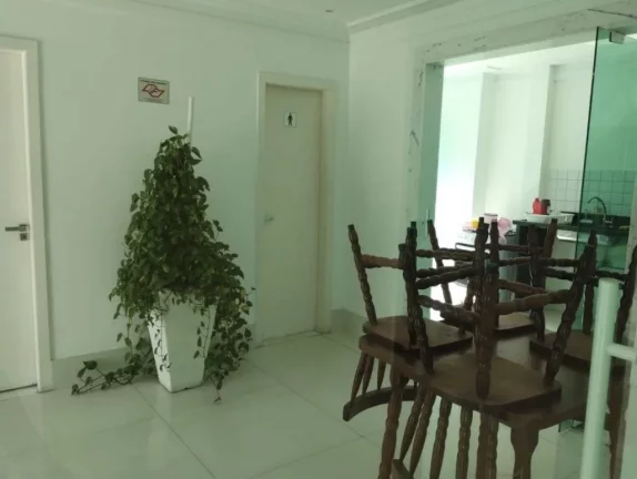 Imagem Apartamento à Venda em Aviação, Praia Grande - SP