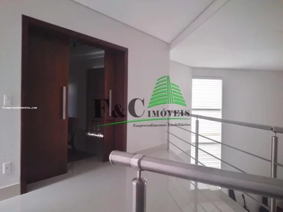Imagem Casa / Sobrado para Venda em Limeira, Residencial dos Girassóis, 3 dormitórios, 1 suíte, 2 banheiros