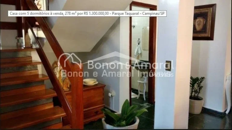 Imagem Aluga-se sobrado no Parque Taquaral, localização excelente, próximo da lagoa do Taquaral, imóvel...