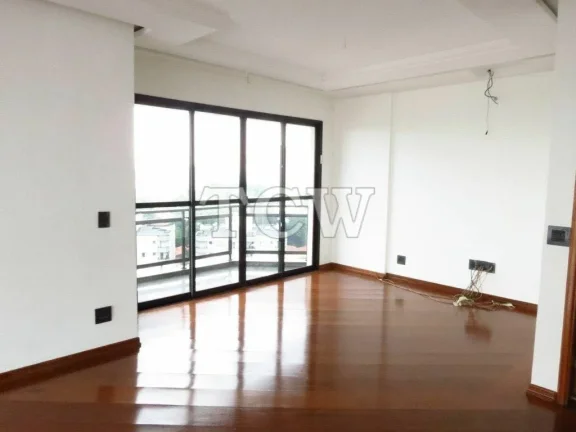 Imagem Apartamento à venda no bairro Vila Mariana - São Paulo/SP, Zona Sul