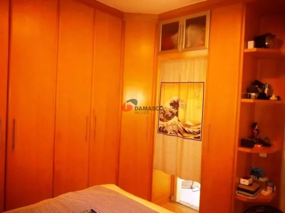 Imagem Apartamento à venda 2 Quartos, 1 Suite, 2 Vagas, 84M², Vila Valparaíso, Santo André - SP