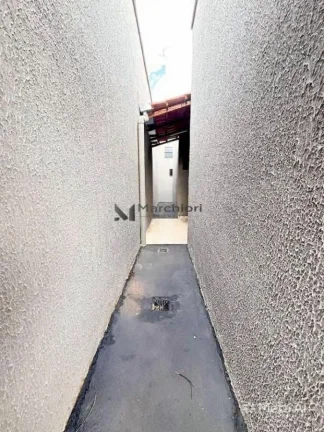 Imagem Casa com Entrada Zero em Trindade | 2 Quartos com Suíte