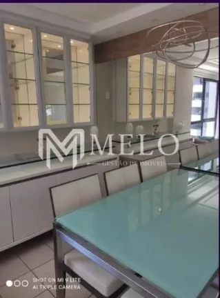 Imagem Oportunidade em BOA VIAGEM: 56m², 02qts, 01suite, 01vaga/Mobiliado...