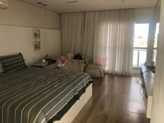 Imagem Ótimo Sobrado à Venda no bairro Olímpico em São Caetano