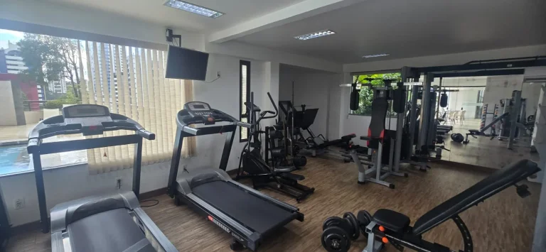 Imagem Excelente Apartamento no Cidade Jardim em Salvador Novo
