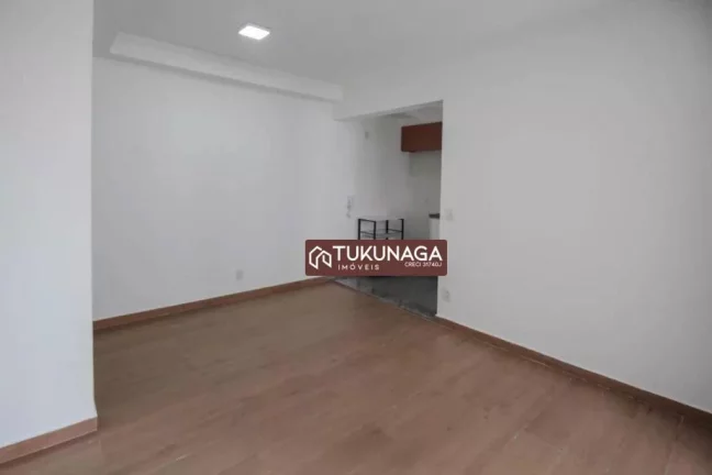 Imagem Apartamento com 1 quarto para alugar, 43 m² por R$ 3.030/mês - Vila Rosália - Guarulhos/SP