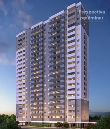 Imagem APARTAMENTO RESIDENCIAL em São Paulo - SP, Vila Prudente