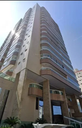 Imagem APARTAMENTO COM 300.53 m² - CAIÇARA - PRAIA GRANDE SP
