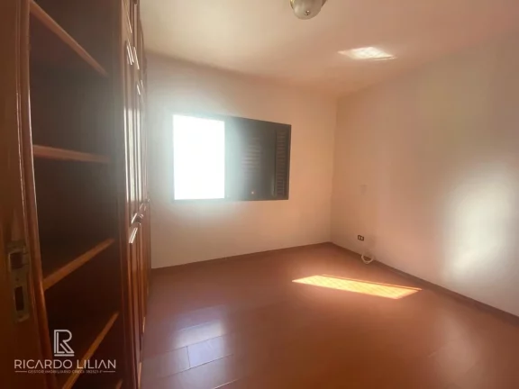 Imagem Apartamento com 123m² na Vila Regente Feijó - A VENDA!!!