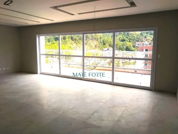 Imagem LINDA E AMPLA COBERTURA COM VISTA PARA AS MONTANHAS!!