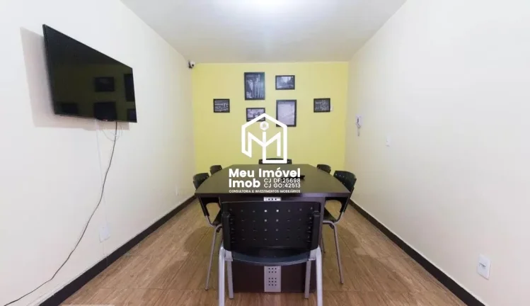 Imagem Rua 13 Norte Residencial Águas Cristalinas 3 Quartos 1 Suíte 1 Vaga 90m²
