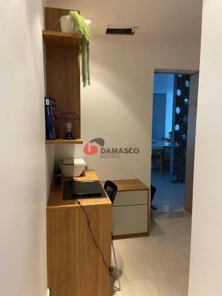 Imagem Apartamento à venda com varanda gourmet no Santa Maria, São Caetano do Sul, SP